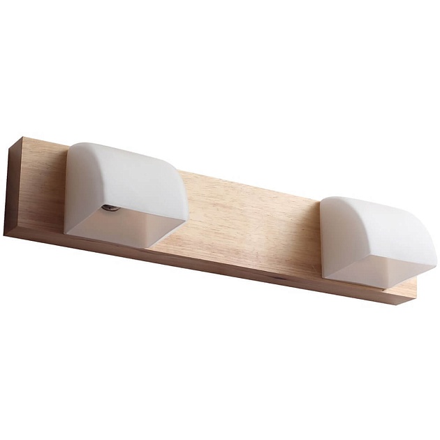 Настенный светильник Lucia Tucci Natura W077.2 изображение 1 Настенный светильник Lucia Tucci Natura W077.2 Фото № 1