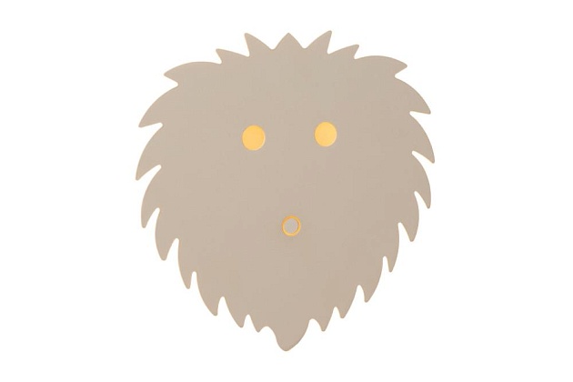 Настенный светильник Lucide CHARLIE 44204/08/38 изображение 1 Настенный светильник Lucide CHARLIE 44204/08/38 Фото № 1