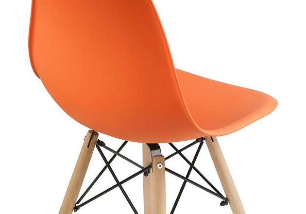 Кухонный стул Woodville Eames 11900 Фото № 2