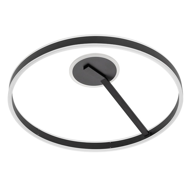 Потолочная светодиодная люстра Citilux Дуэт CL719761 изображение 11 Потолочная светодиодная люстра Citilux Дуэт CL719761 Фото № 11