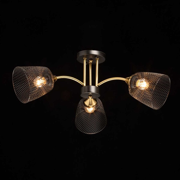 Люстра De City Вита 220014703 изображение 4 Люстра De City Вита 220014703 Фото № 4