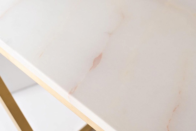 Консоль Garda Decor 47ED-CST026Gold изображение 2 Консоль Garda Decor 47ED-CST026Gold Фото № 2