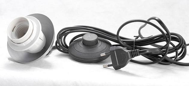 Торшер Lussole Lgo Klamath LSP-0557 Фото № 5