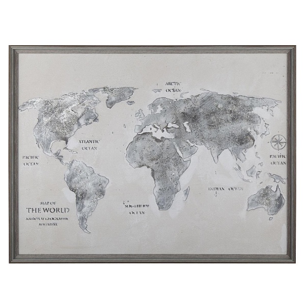 Холст Tomas Stern 85075 изображение 1 Холст Tomas Stern 85075 Фото № 1