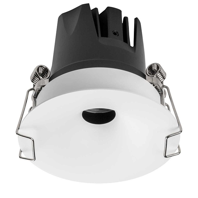 Светильник светодиодный встраиваемый Lightstar Spira 074226 изображение 1 Светильник светодиодный встраиваемый Lightstar Spira 074226 Фото № 1