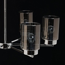 Люстра потолочная De City Каталина 361012206 2