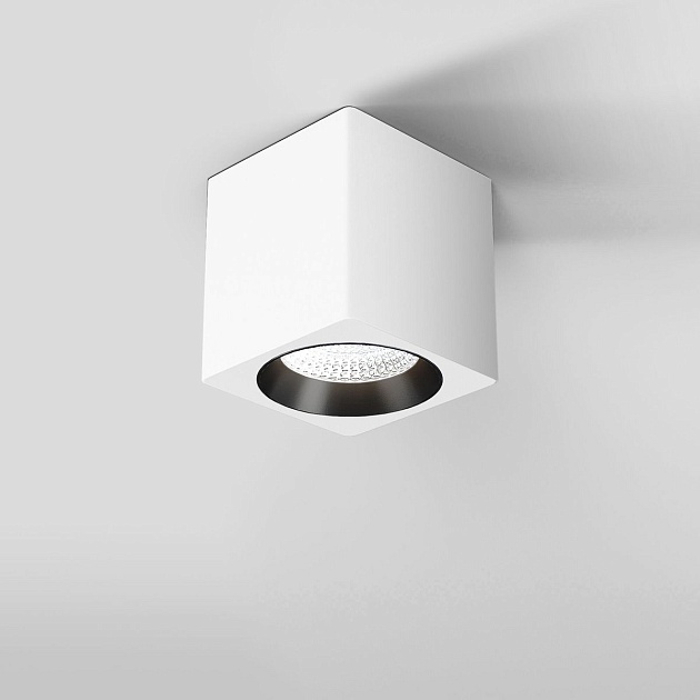 Потолочный светодиодный светильник Elektrostandard Matrix 25051/LED a065286 изображение 1 Потолочный светодиодный светильник Elektrostandard Matrix 25051/LED a065286 Фото № 1