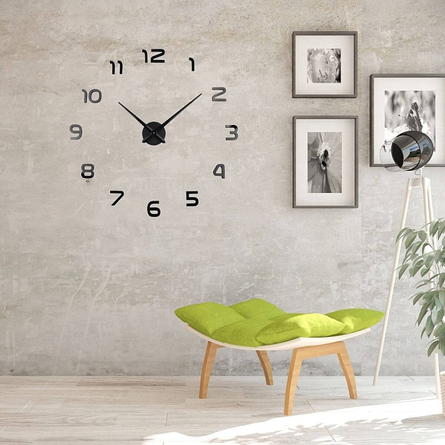 Часы настенные Apeyron DIY210333 Фото № 6