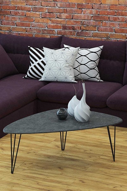 Журнальный стол Мебелик Престон 002580 Фото № 6