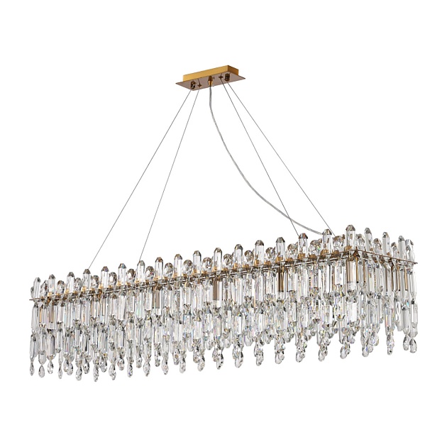 Подвесная люстра Stilfort Legacy 2158/05/12PL Фото № 1