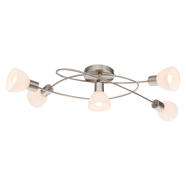 Потолочная люстра Globo Enibas 54918-5D Фото № 1