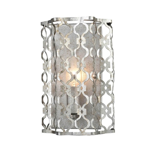 Бра Vele Luce Essenziale VL4055W01 Фото № 1