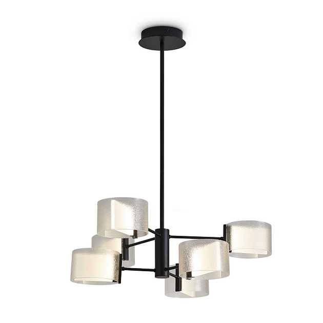 Потолочный светильник Freya FR5541CL-L30B Фото № 15