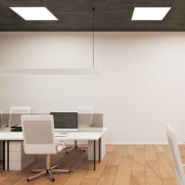 Встраиваемая светодиодная панель Apeyron 06-31 Фото № 15