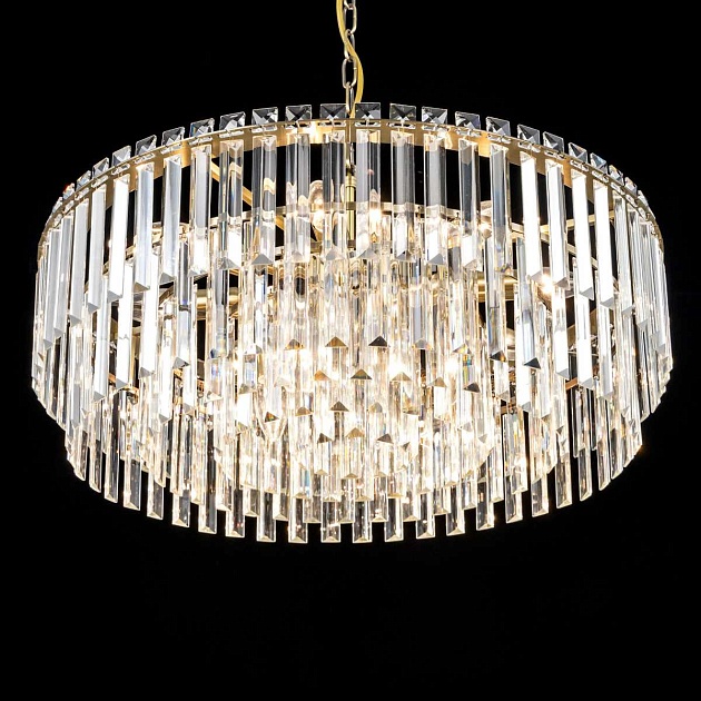 Подвесная люстра Citilux Фонда CL303223 Фото № 9