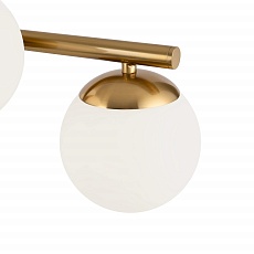 Подвесной светильник Zing FR5199PL-08BS 1