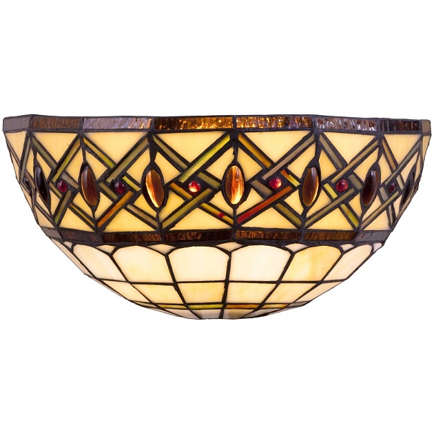 Настенный светильник Velante 859-801-01 изображение 1 Настенный светильник Velante 859-801-01 Фото № 1