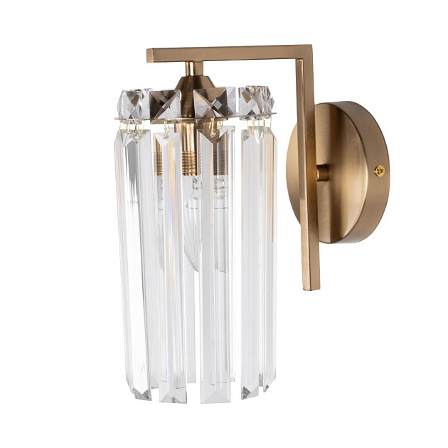 Бра MW-Light Аделард 642029101 изображение 1 Бра MW-Light Аделард 642029101 Фото № 1