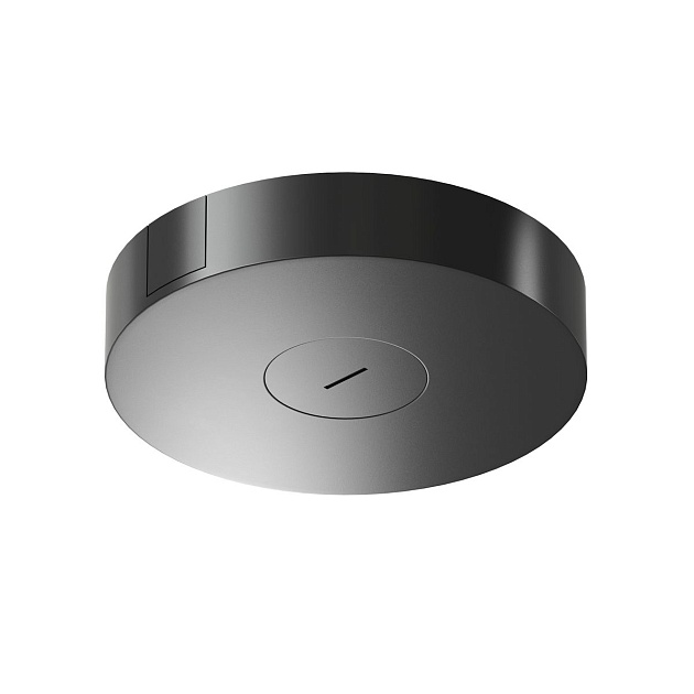 Основание для шинопровода Denkirs Belty Base TR5511-BK Фото № 4