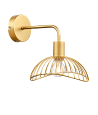 Бра Vele Luce Gorgon VL5384W01 4