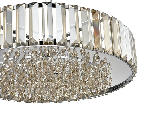 Подвесная люстра Vele Luce Vistosa VL1563P03 Фото № 4