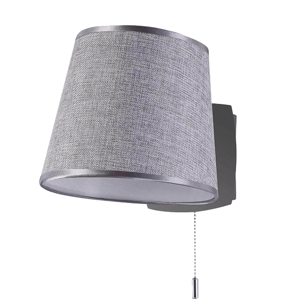 Бра Maytoni Bergamo MOD613WL-01B Фото № 6