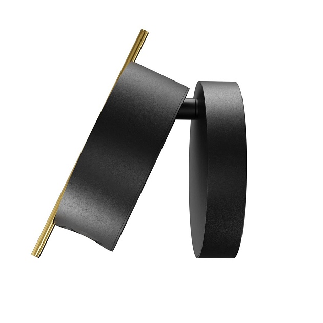 Светодиодный спот Maytoni Nuance MOD180WL-L4B3K1 изображение 4 Светодиодный спот Maytoni Nuance MOD180WL-L4B3K1 Фото № 4