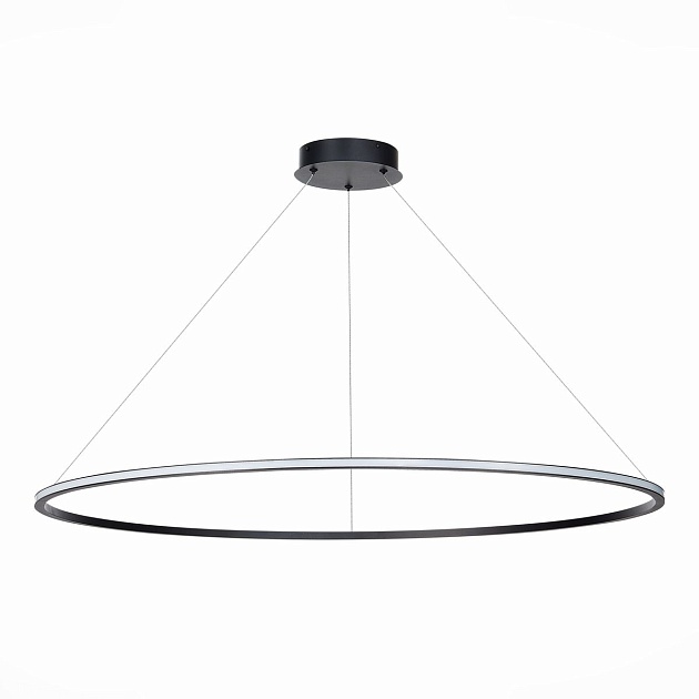 Подвесной светодиодный светильник ST Luce ST604.443.46 изображение 1 Подвесной светодиодный светильник ST Luce ST604.443.46 Фото № 1