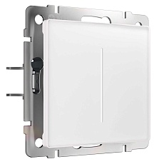 Умный сенсорный диммер Werkel белый W3443101 4690389195433