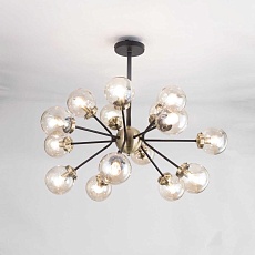 Потолочная люстра Citilux Планета CL105355 1