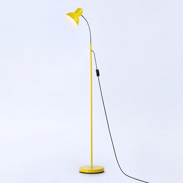 Торшер Ambrella light Traditional TR97659 Фото № 2