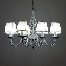 Подвесная люстра Citilux Ровена CL427180 2