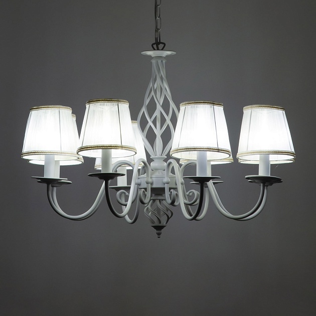 Подвесная люстра Citilux Ровена CL427180 Фото № 3