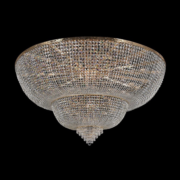 Потолочная люстра Maytoni Palace DIA890-CL-42-G Фото № 8