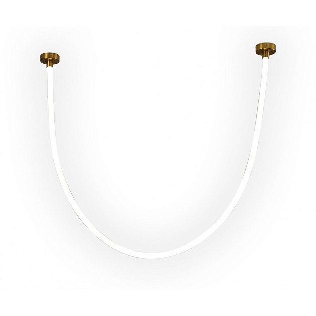 Подвесной светодиодный светильник Kink Light Венди 08031-200,20 Фото № 1