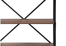 Стеллаж Woodville Траун Лофт 533191 3