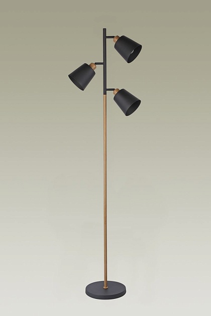 Торшер Moderli Floor V3051-3F изображение 3 Торшер Moderli Floor V3051-3F Фото № 3