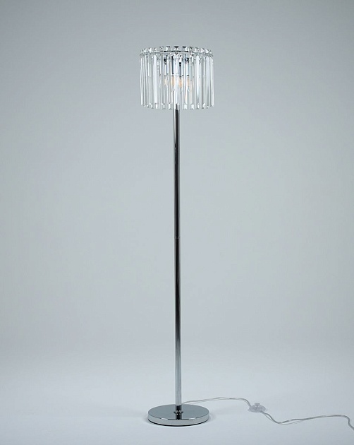 Торшер Moderli Levi V10758-4F Фото № 6