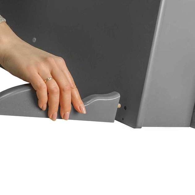 Консоль Мебелик Берже 20 008151 Фото № 5