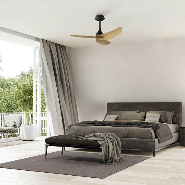 Люстра-вентилятор Mantra IPANEMA III 9041 Фото № 2