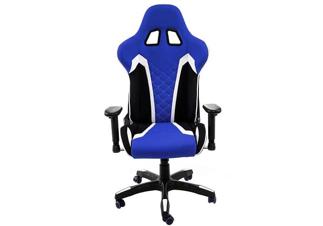 Игровое кресло Woodville Prime 1860 Фото № 9