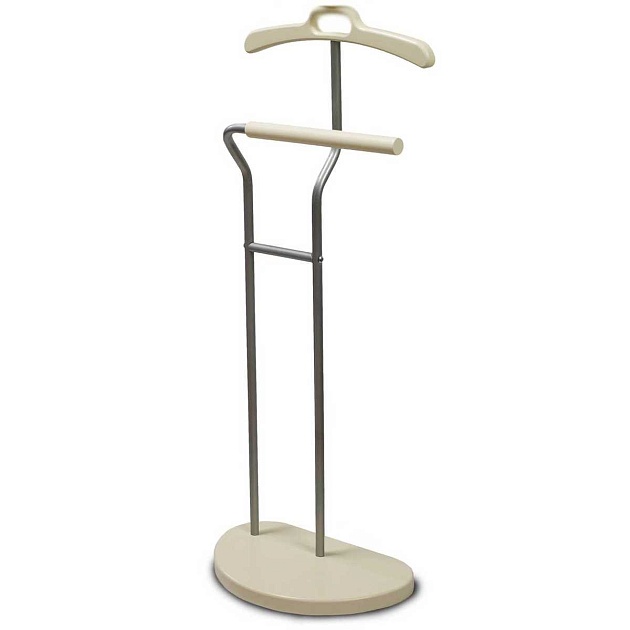 Костюмная вешалка Мебелик Д 10 002265 изображение 1 Костюмная вешалка Мебелик Д 10 002265 Фото № 1