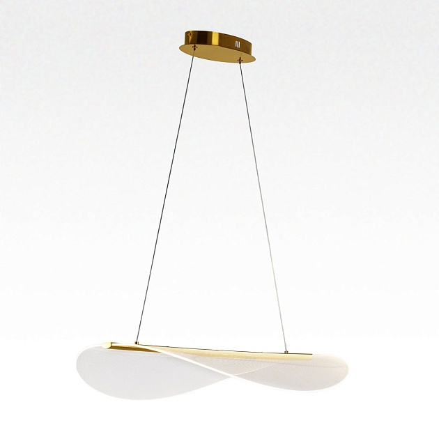 Подвесной светодиодный светильник Citilux Skatt CL213132 изображение 13 Подвесной светодиодный светильник Citilux Skatt CL213132 Фото № 13