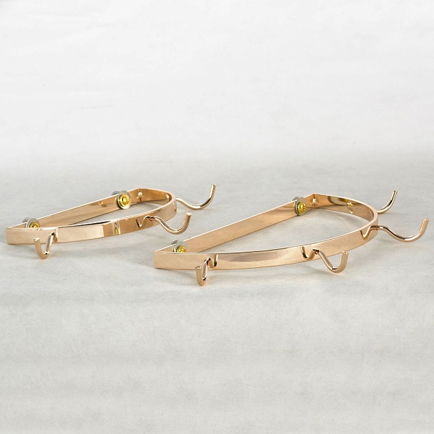 Настенный светильник Lussole Lgo LSP-8711 Фото № 7