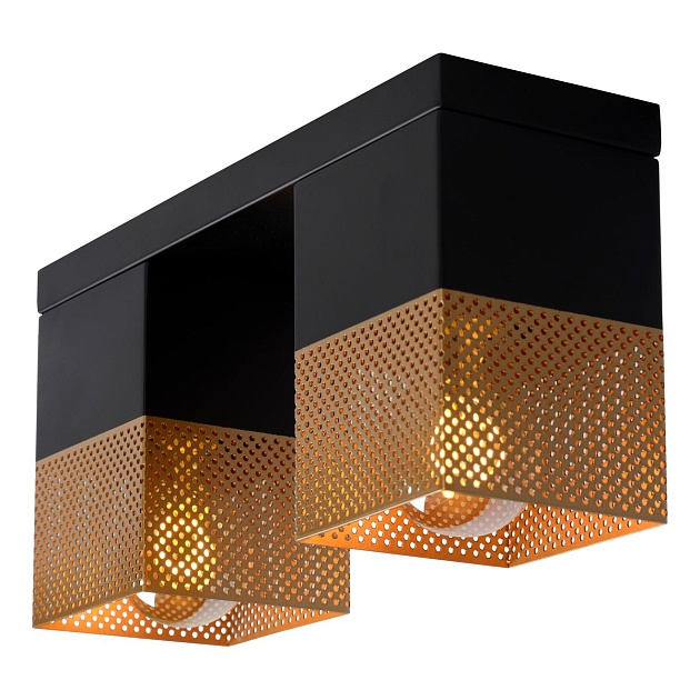 Потолочная люстра Lucide Renate 21123/02/02 Фото № 5