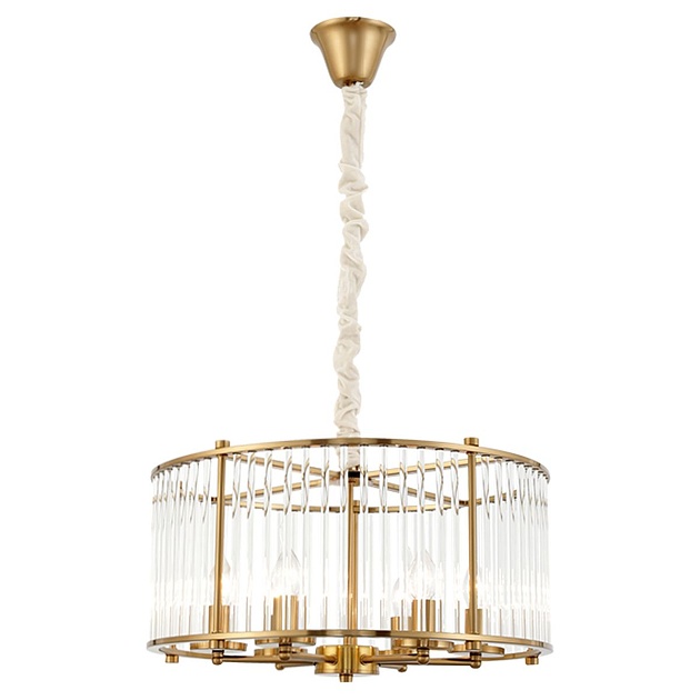 Подвесная люстра Rivoli Erin 4112-306 Б0061972 изображение 15 Подвесная люстра Rivoli Erin 4112-306 Б0061972 Фото № 15