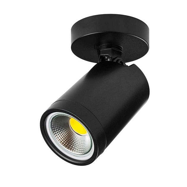 Светильник встраиваемый Lightstar Rullo 213407 Фото № 1