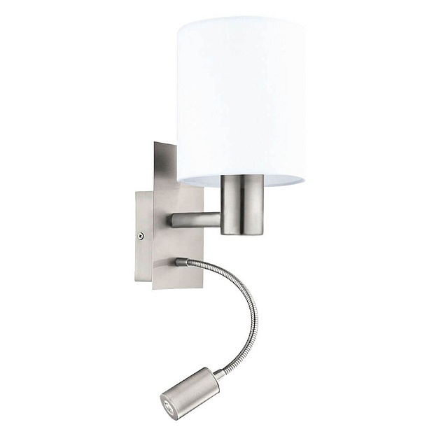 Бра Eglo Pasteri 96477 Фото № 1