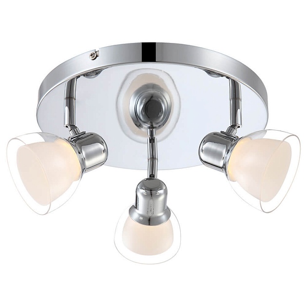 Спот Globo Nashville 56182-3 Фото № 1