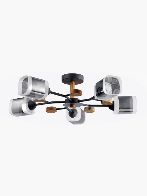 Люстра De City Тетро 673018805 Фото № 1